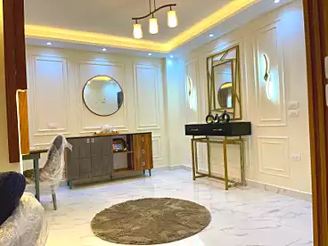 Properties For rent in Alabnoudi St., Phase 1, 105 sqm