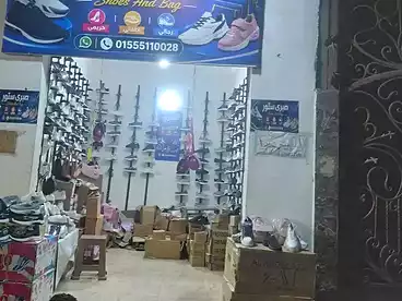 محلات للإيجار في المنيب، الجيزة، 15 متر