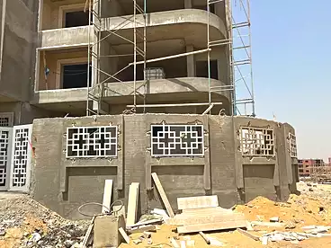 شقق للبيع في الحي الثالث، بيت الوطن، 180 متر