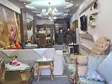 شقق للبيع في شارع البشوات، بيانكي، 160 متر