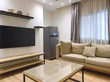 Apartments For rent in Ahmed Maher St., El Mansoura City, 150 sqm