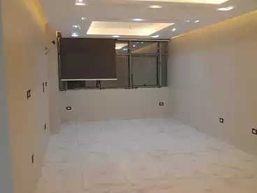 Properties For rent in Carrefour Main Street, Zahraa El Maadi, 120 sqm