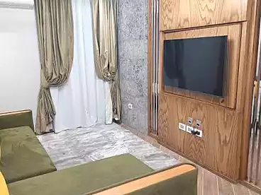 Apartments For rent in Ahmed Maher St., El Mansoura City, 140 sqm