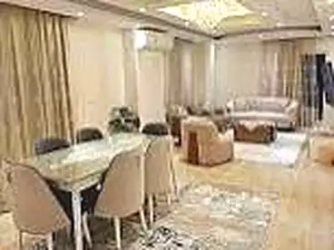 Apartments For rent in Al Teraa St, El Mansoura City, 90 sqm
