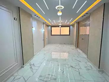 عقارات للبيع في شارع الثلاثيني، الهرم، 150 متر