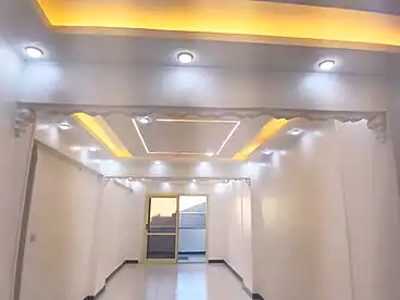 Apartments For sale in El Bitash, Al Agamy, 120 sqm
