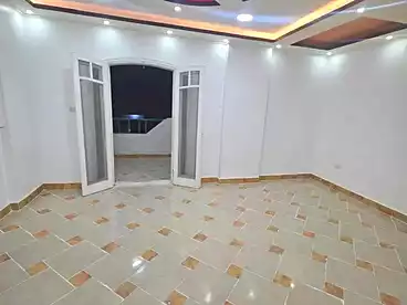 Apartments For sale in Shatee El Nakheel, Al Agamy, 100 sqm