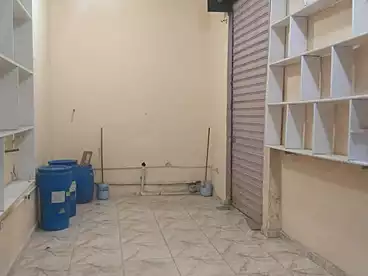 Commercial For sale in El-Salam St, El Bitash, 26 sqm