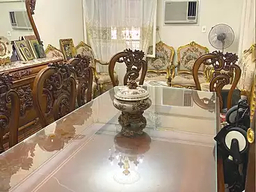 Apartments For sale in El Sagh Mohamed Abd El Salam St., Sidi Beshr Bahri, 135 sqm
