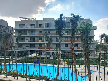 Penthouse For sale in V Residence - Villette, Villette Compound - Sodic, 277 sqm