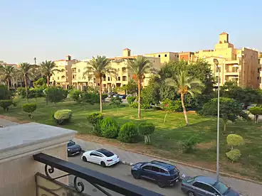 Residential For sale in Ibrahim Saafan St., El Banafsag 9, 225 sqm