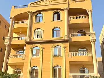 Properties For sale in Mohamed Sabry Abu Alam St., El Narges Omarat, 230 sqm