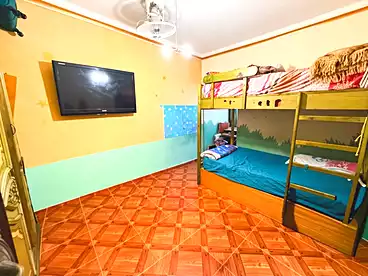 Apartments For sale in El-Galaa St., Victoria, 120 sqm