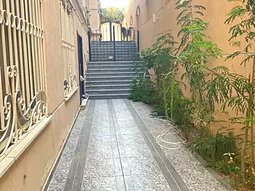 Duplex For sale in Samir Shehata Street, El Yasmeen 1, 470 sqm