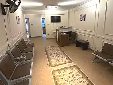 Furnished Apartment For rent in Shoubra, Greater Cairo, 120 sqm