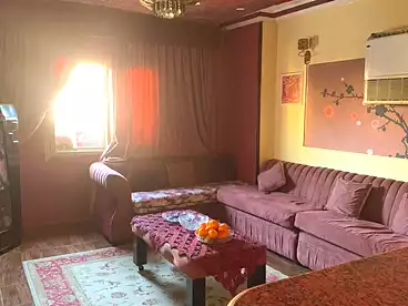 شقق للبيع في مدينة الموظفين، حلوان، 120 متر