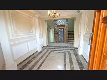 Private For sale in El Banafsag 3, El Banafsag, 225 sqm