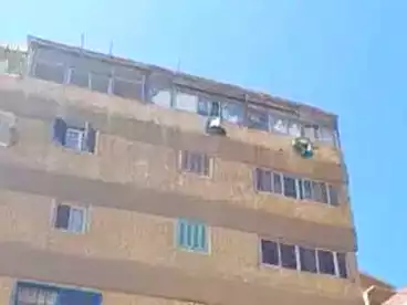 عمارات للبيع في المنتزه، الاسكندرية، 155 متر