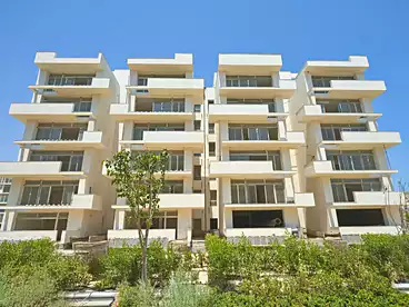 Chalets For sale in Mazarine Resort - City Edge, New Alamein Resorts, 230 sqm