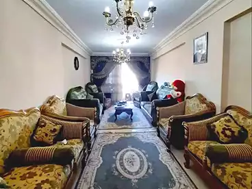 Properties For sale in Suez Canal Rd, Moharram Bey, 140 sqm