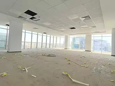 Offices For rent in Southern 90th St., 90th Street, 164 sqm