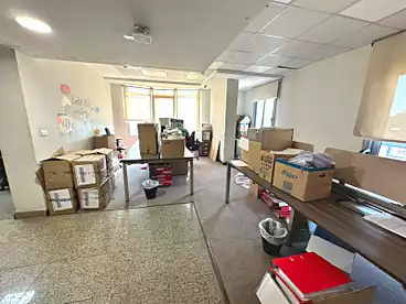 مكاتب للإيجار في ثكنات المعادي، المعادي، 400 متر