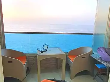 Apartments For sale in El Montazah, Alexandria, 150 sqm