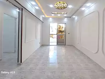 عقارات للبيع في شاطئ النخيل - ٦ اكتوبر، العجمي، 100 متر