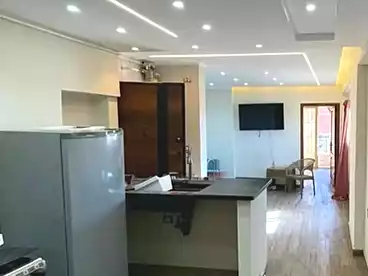 Apartments For sale in El Bitash, Al Agamy, 100 sqm