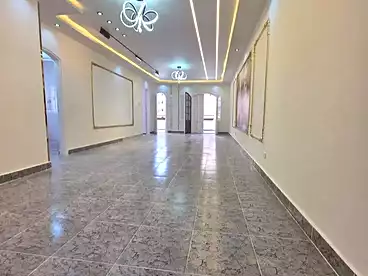 Apartments For sale in Shatee El Nakheel, Al Agamy, 150 sqm