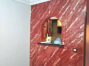 عقارات للإيجار في شارع نبوي المهندس، المندرة، 145 متر