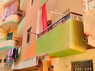 House / Home For sale in Hassan Mohamed St., Faisal, 80 sqm