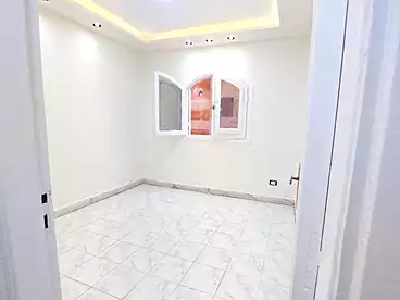 Apartments For sale in Shatee El Nakheel, Al Agamy, 120 sqm