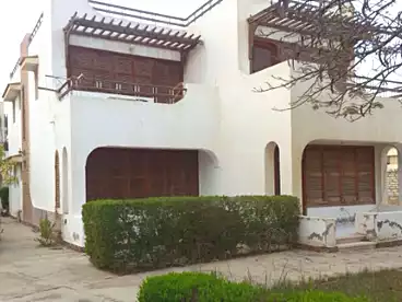 Villas For sale in Abo Sultan Village, Fayed, 130 sqm
