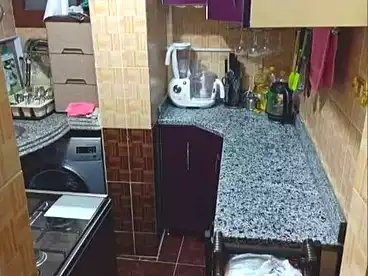 Apartments For sale in Abd El Rahman Pasha St., Helwan El Sharkeya, 85 sqm