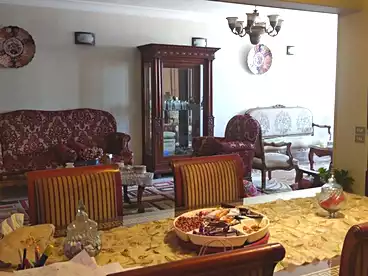 Apartments For sale in Ramo Buildings, Nasr City, 170 sqm