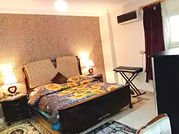 Apartments For sale in El Mariotia, Faisal, 190 sqm