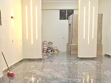 Commercial For sale in El Haram, Greater Cairo, 40 sqm