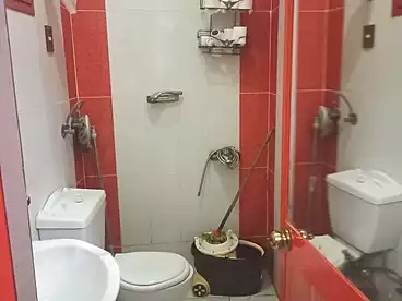 Apartments For sale in Ezz El-Deen Omar St., El Talbeya, 135 sqm