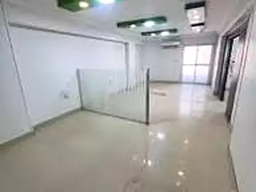 طبي للإيجار في شارع قناة السويس، جديلة، 85 متر