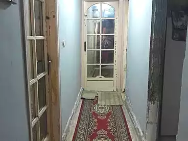 Apartments For sale in Princess St., El Bitash, 165 sqm