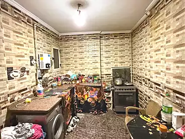 Apartments For sale in Gamal Abd El Nasir St, Sidi Beshr Bahri, 150 sqm