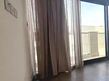 Studio For sale in Village West Compound - Dorra, Compounds in Sheikh Zayed, 56 sqm