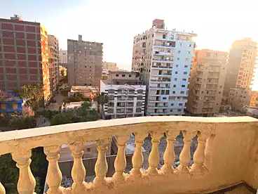 Apartments For sale in Street 8, El Bitash, 130 sqm