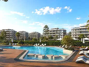 Properties For sale in Green Revolution, El Sheikh Zayed, 112 sqm