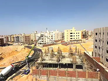 سكني للبيع في النرجس الجديدة، القاهرة الجديدة - التجمع الخامس، 200 متر