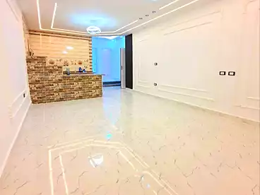 دوبلكس للبيع في شاطئ النخيل - ٦ اكتوبر، العجمي، 220 متر