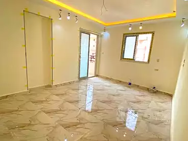 Apartments For rent in Street 27, Nozha 2, 140 sqm