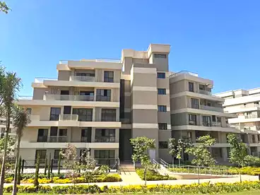 Apartments For sale in V Residence - Villette, Villette Compound - Sodic, 211 sqm