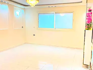 Apartments For sale in Mansheyat El Tahrir, Ain Shams, 120 sqm